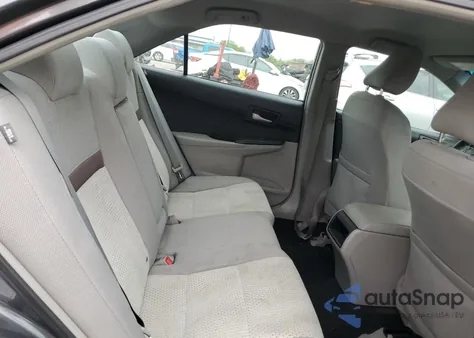 2013 Toyota Camry L from USA, damaged, VIN 4T4BF1FK3DR287341